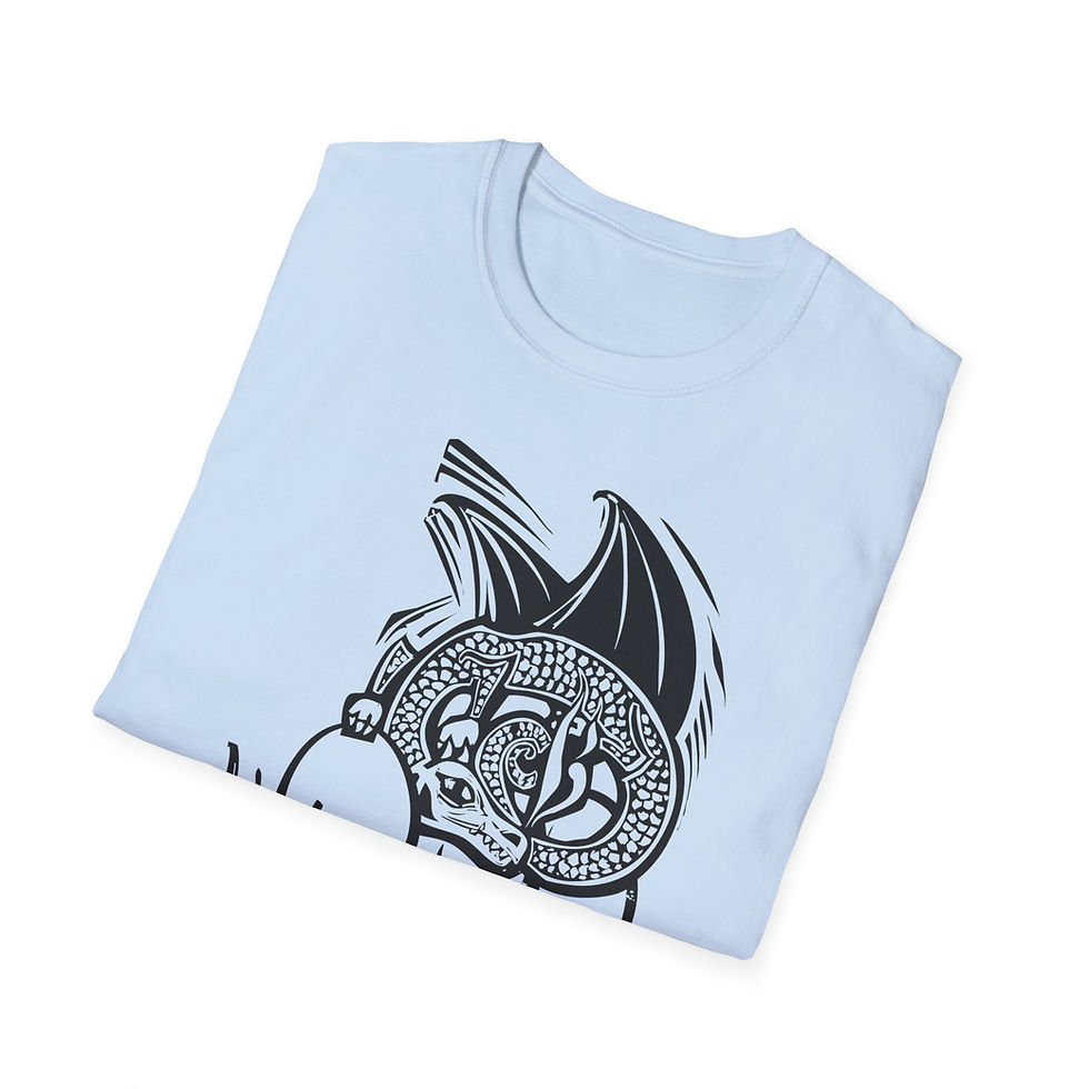 Thumbnail: Woodcut - Dragon Nest