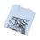 Thumbnail: Woodcut - Dragon breath
