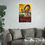 Thumbnail: Reptilicus - Fine Art Posters