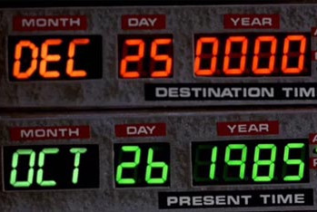 BREAKING: Vatican stops atheist time-travel scheme to save Jesus.