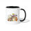 Thumbnail: Contrast Coffee Mug