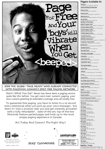 vibrate