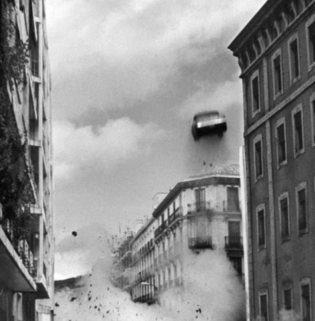 Carrero Blanco suikastı