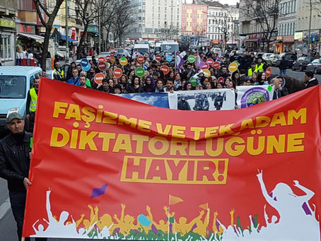 Faşizmi Anlama Kılavuzu Tülin Öngen