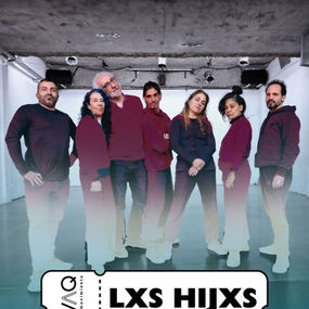 Lxs Hijxs de Olga