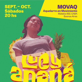 Lucy Ananá