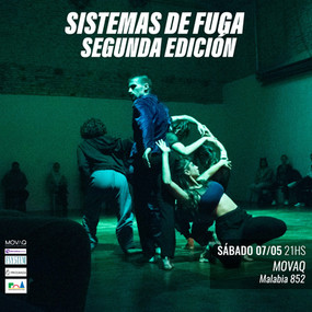 Sistemasde Fuga