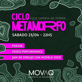 Metamorfo