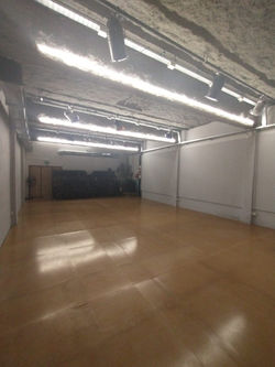 SALA PLANTA BAJA