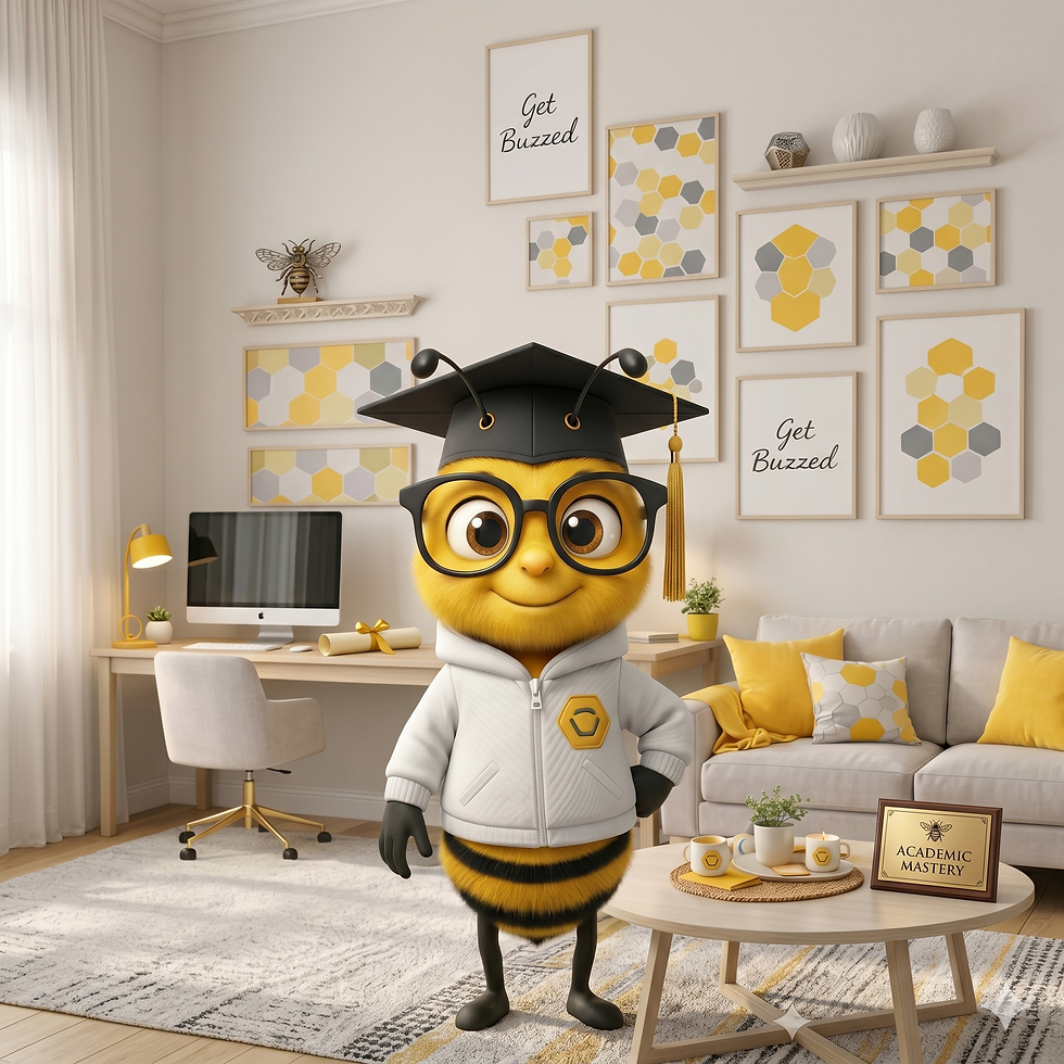 GridBee Mastery
