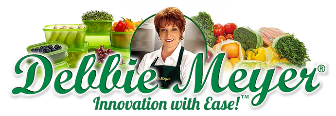 Debbie Meyer GreenBoxes, Debbie Meyer GreenBags, Innovations, Debbie Meyer Green Boxes, Debbie Meyer Green Bags