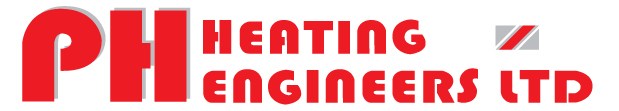 PH Heating Engineers Ltd