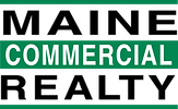 Maine Commercial Realty Logo