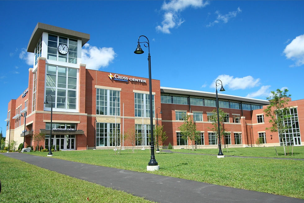 Maine Commercial Realty Commercial Real Estate Brokers in Bangor, Maine Investment Real