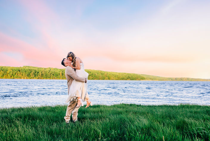Judi Michalik Photography at Penobscot Bay Estate
