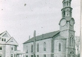 All Souls Congregational Church