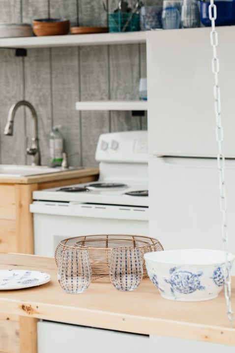 Story Silo Media at Penobscot Bay Estate