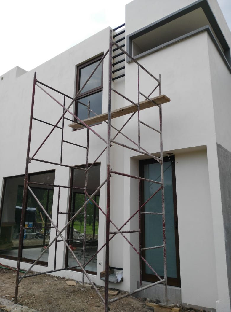 Proyecto Cantalagua - 2019