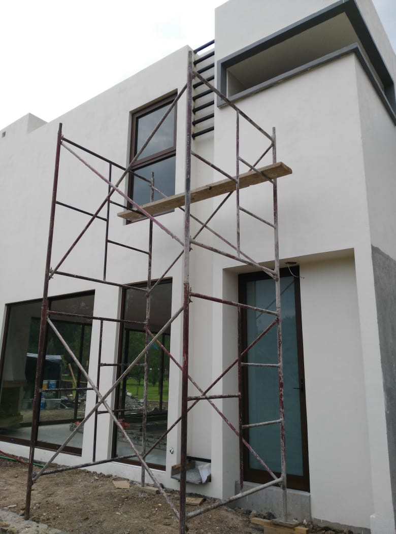 Proyecto Cantalagua - 2019