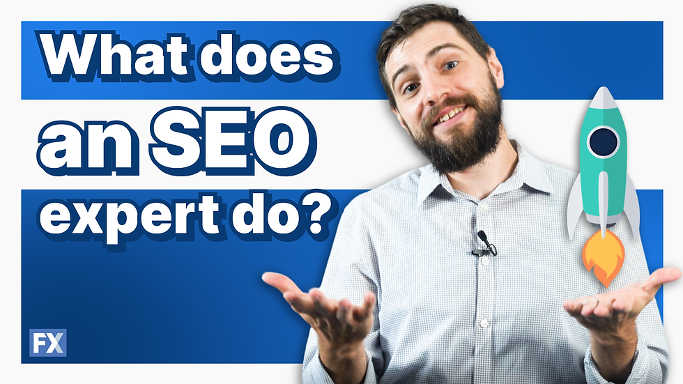 SEO Specialist
