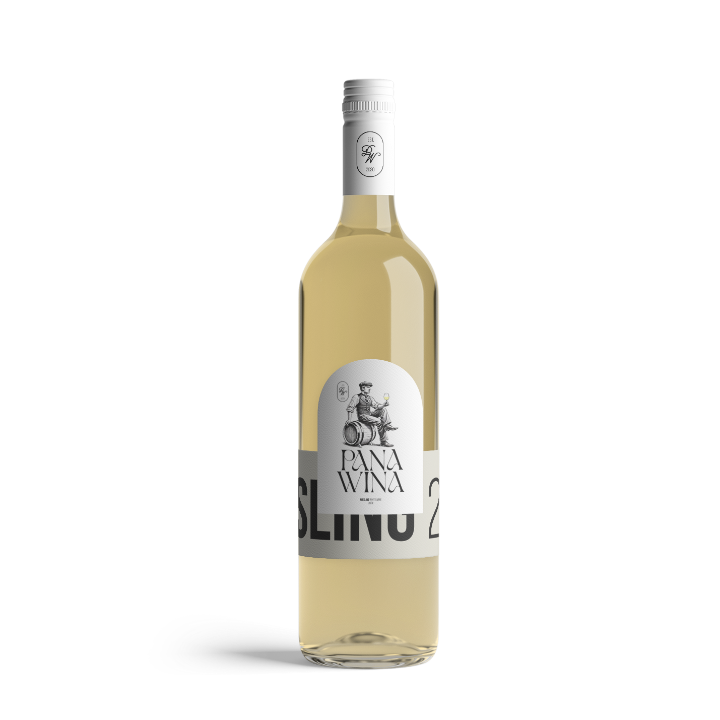 Johanniter/Riesling/Solaris