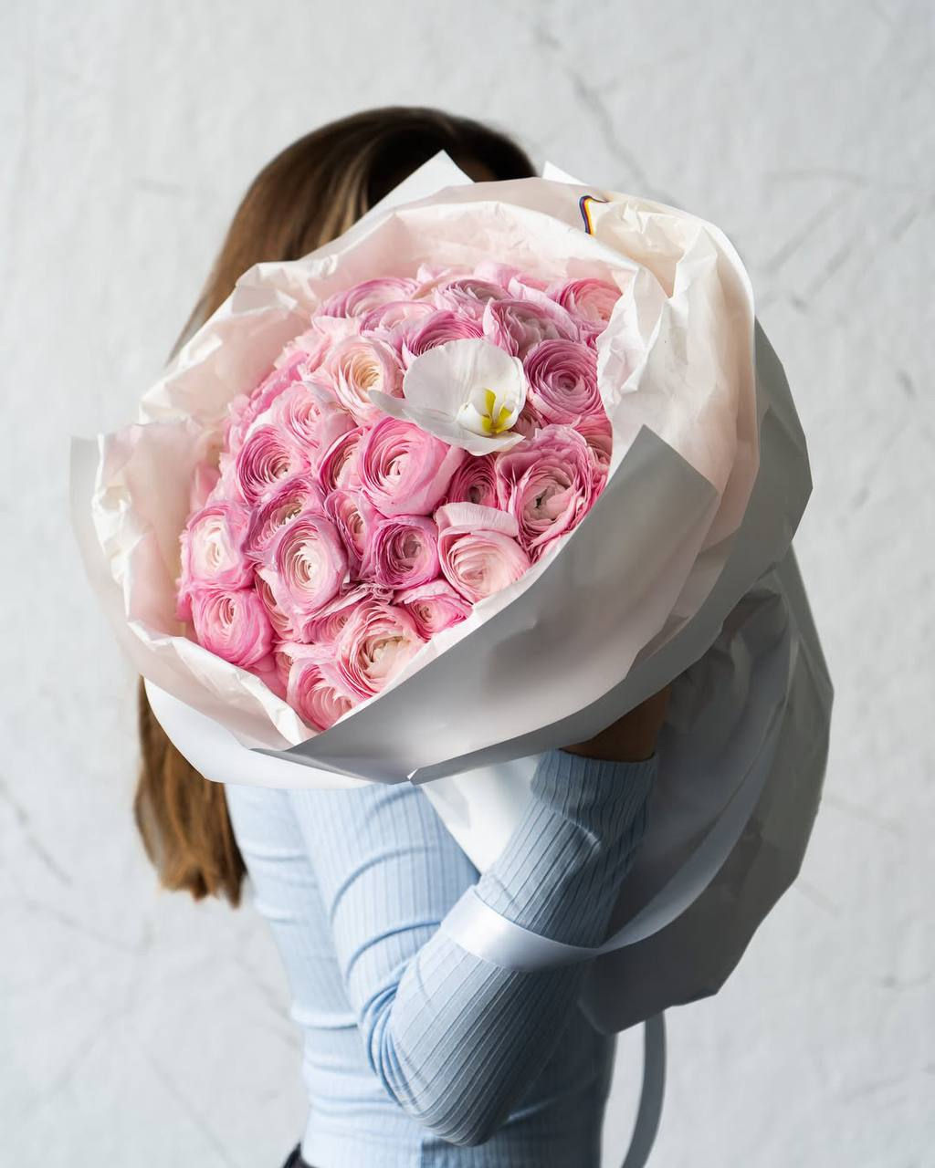 Bukiet - Candy Bloom