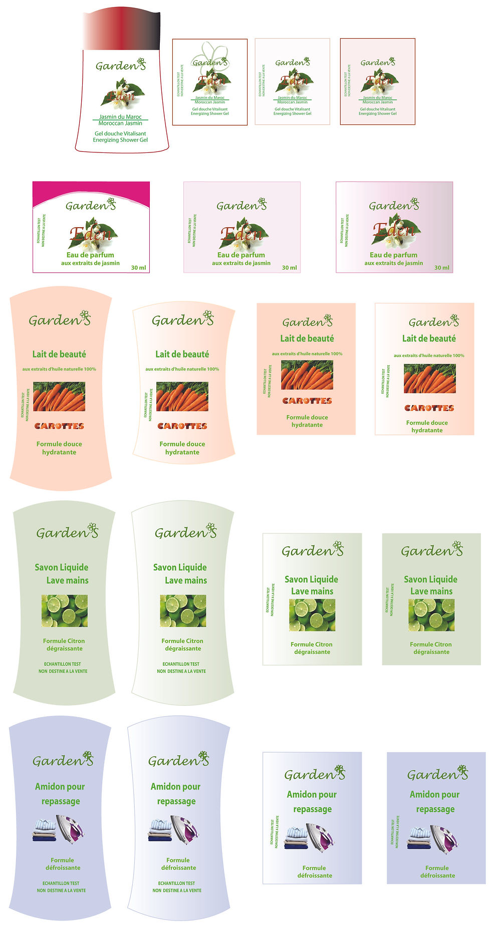 Packaging