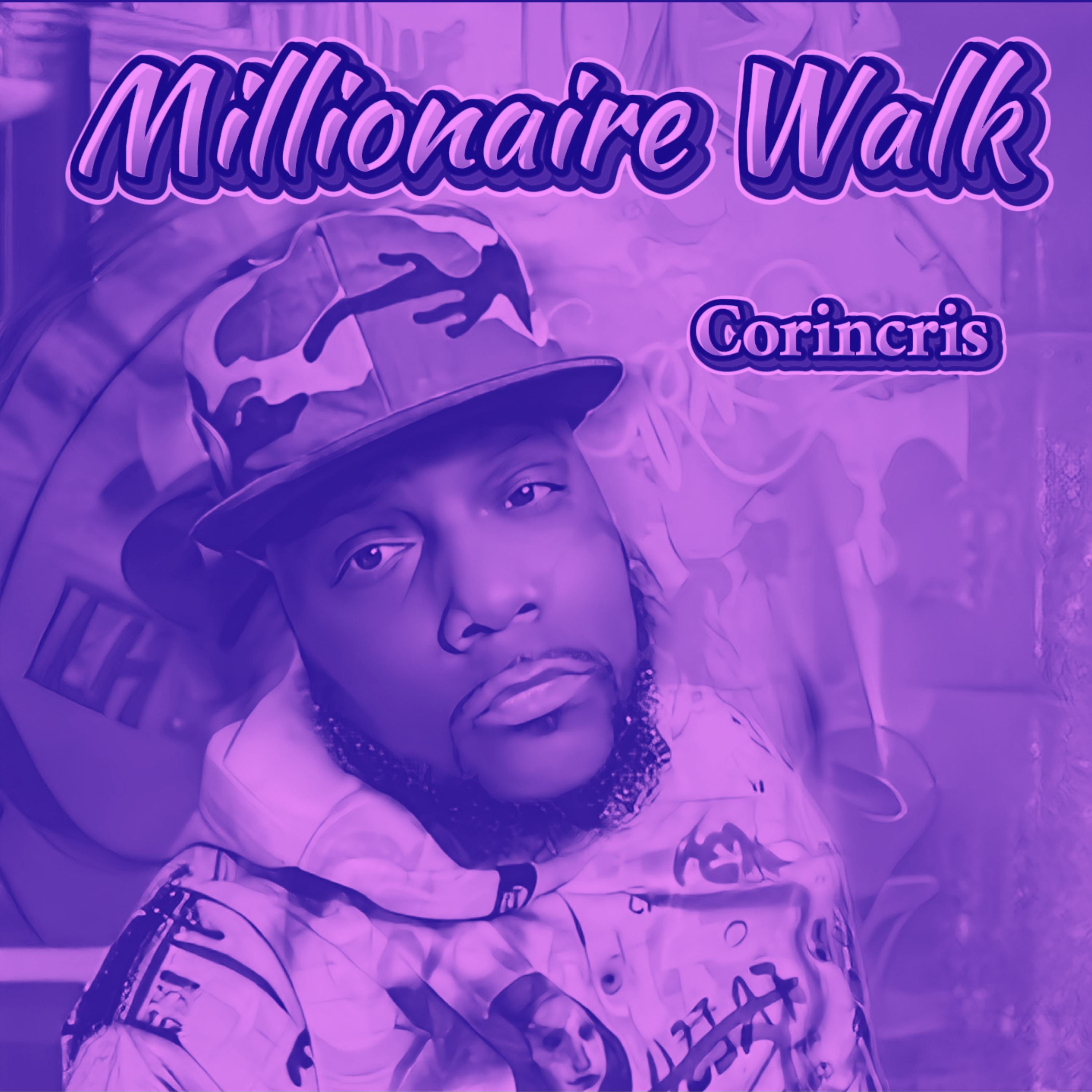Millionaire Walk (Prod. by Kid Flash)