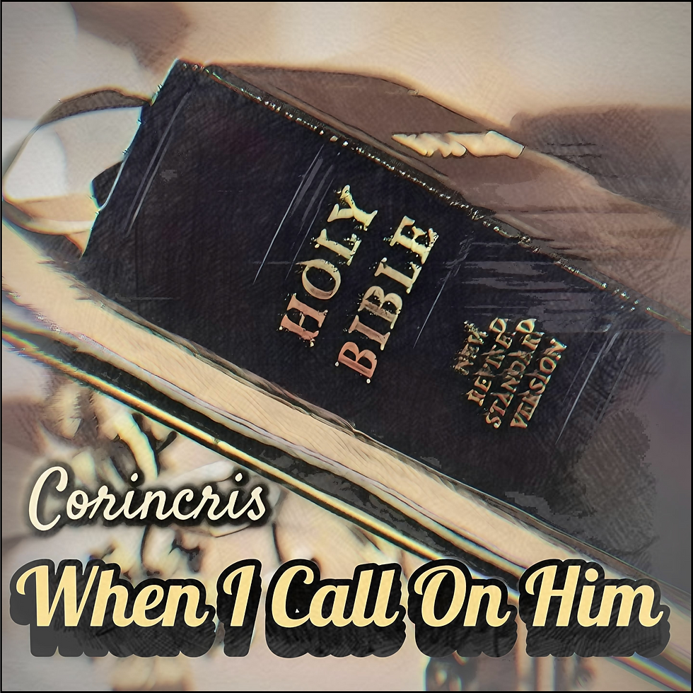 When I Call On Him (Prod. by LnD)