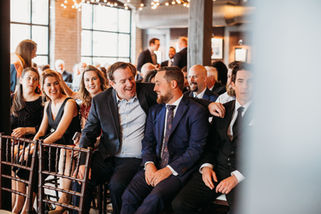 Wedding Guest Participation in Your Ceremony