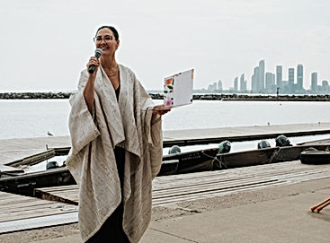 Toronto Wedding Officiant