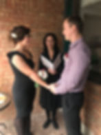 How to run a wedding rehearsal