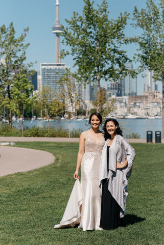 How to Change your Name in Ontario after Marriage
