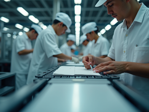 Unlocking Business Growth Through Insourcing Strategies for Operational Success