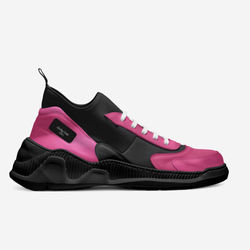 Lucky Girls -shoes-side2