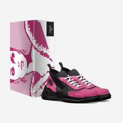 Lucky Girls -shoes-with_box