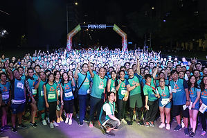 Fun Run