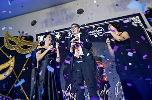 Celebratory Party