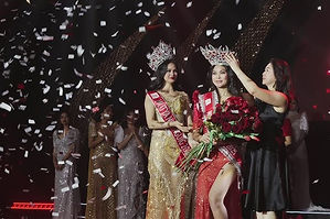 Pageants