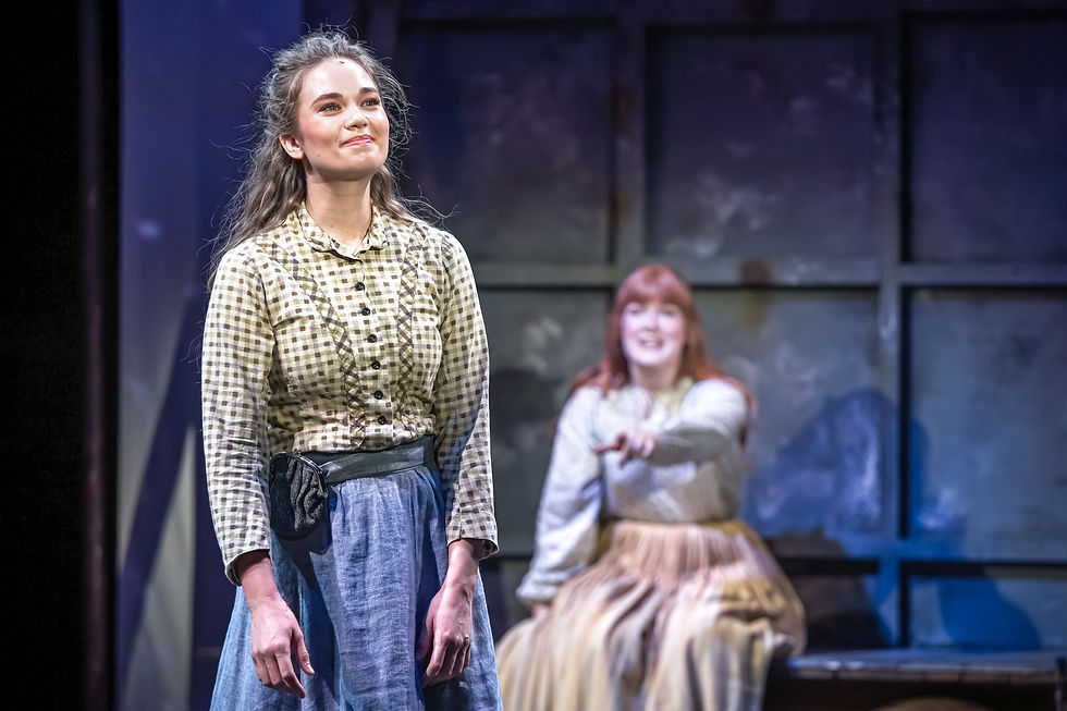 © Craig Fuller Photography