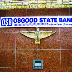 Osgood State Bank