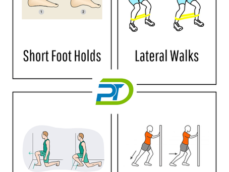 Why Foot Pain Is So Common (And Why You Don’t Have to Just Live With It)