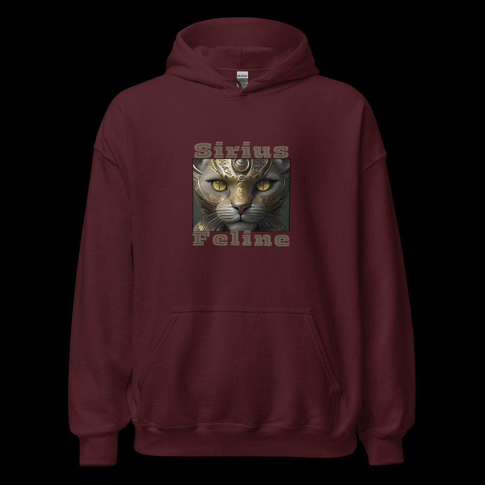 Thumbnail: Sirius Feline