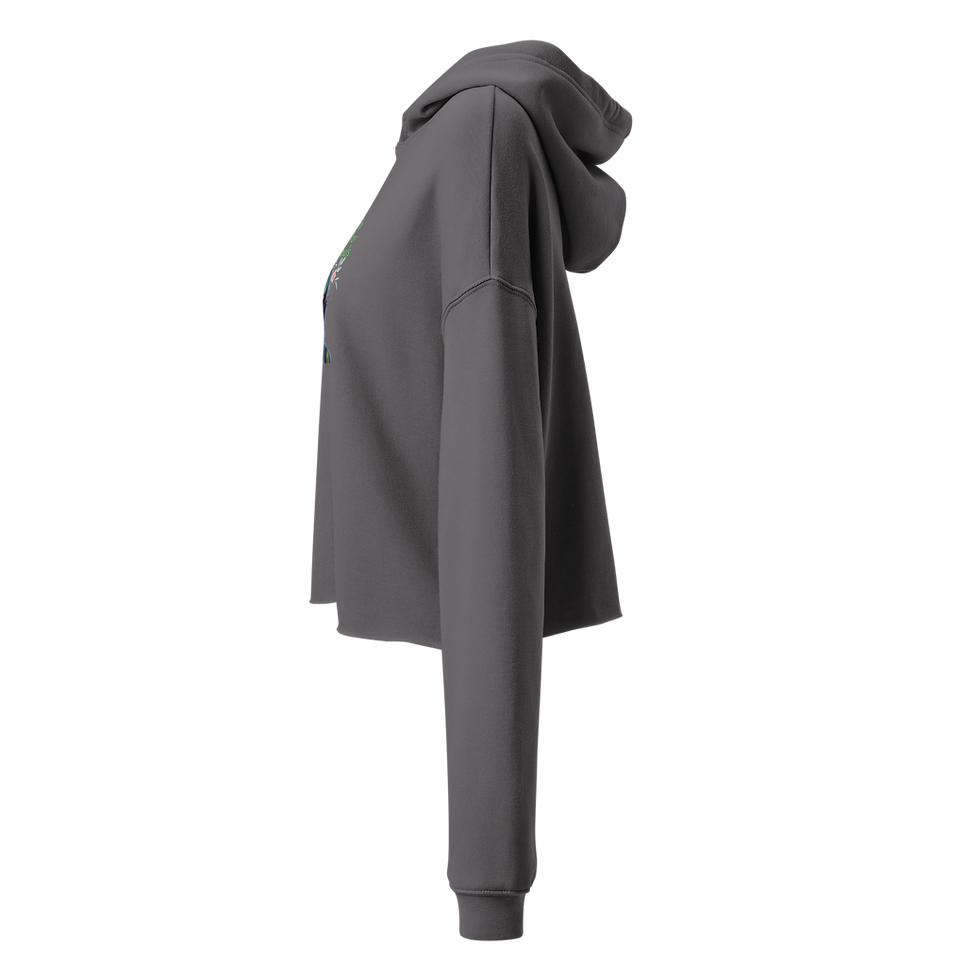 Thumbnail: Unearthly Fashion for Green Souls