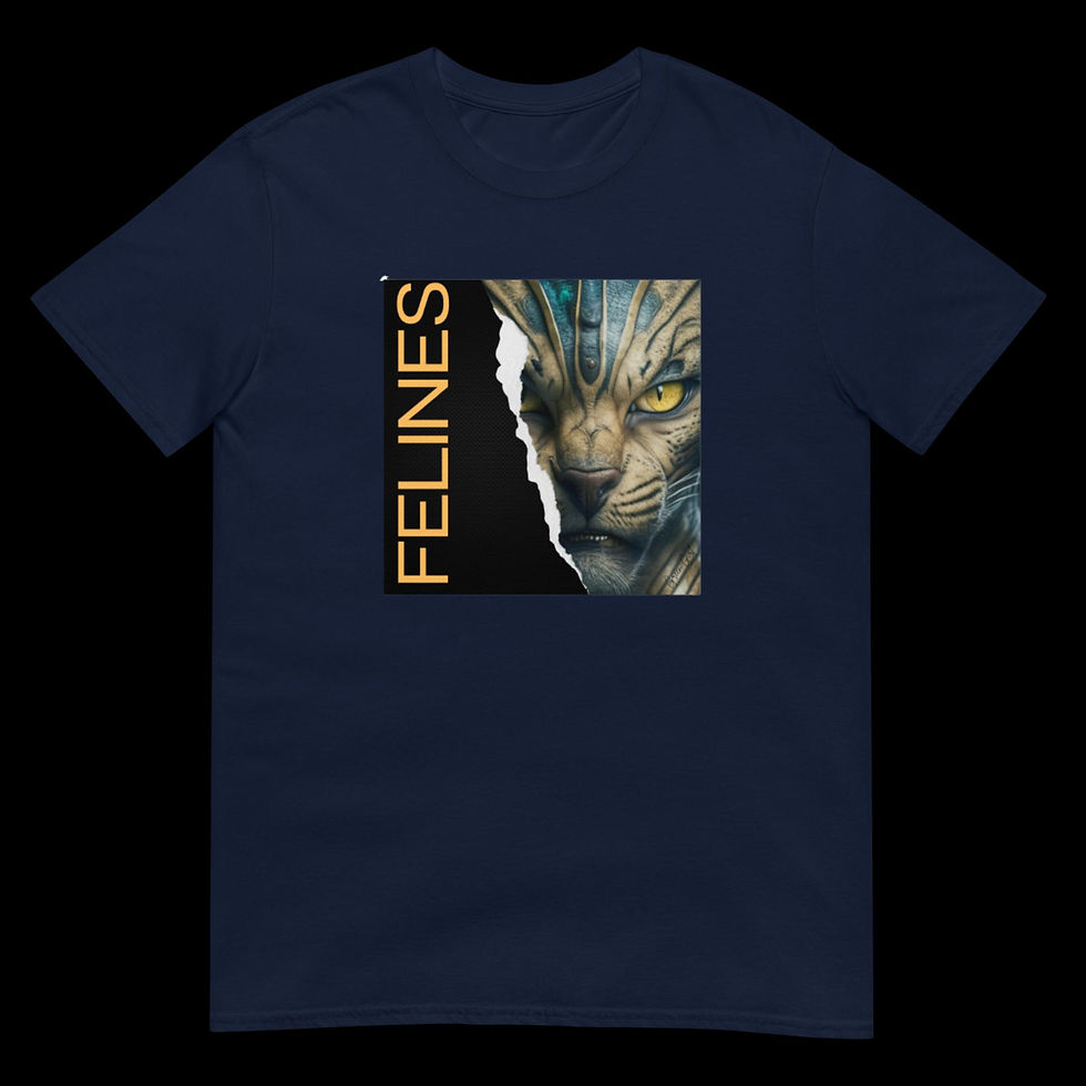 Thumbnail: Felines