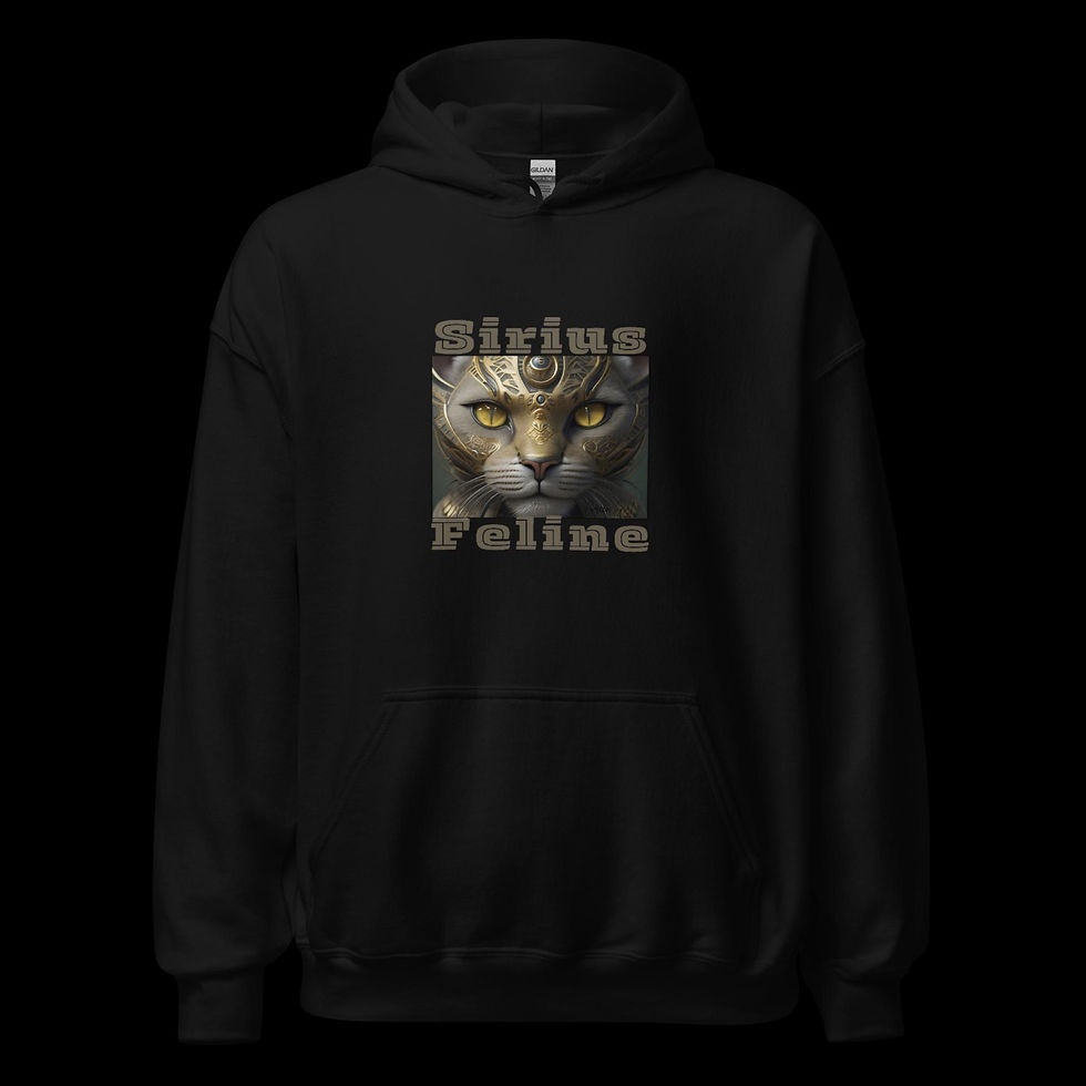 Thumbnail: Sirius Feline