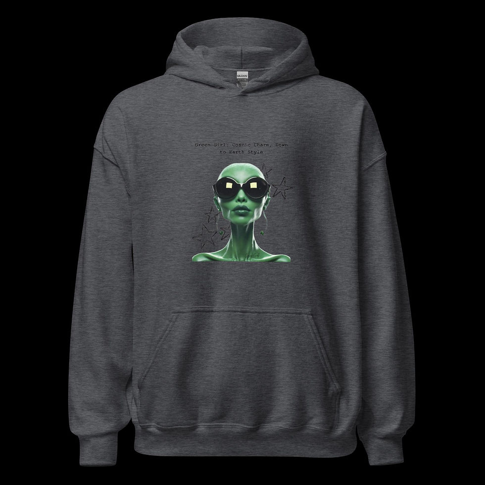 Thumbnail: Cosmic Charm