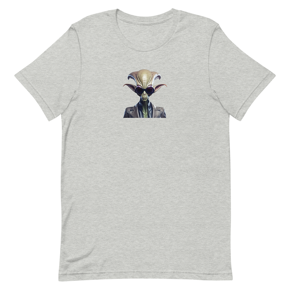Thumbnail: Wizax T-shirt