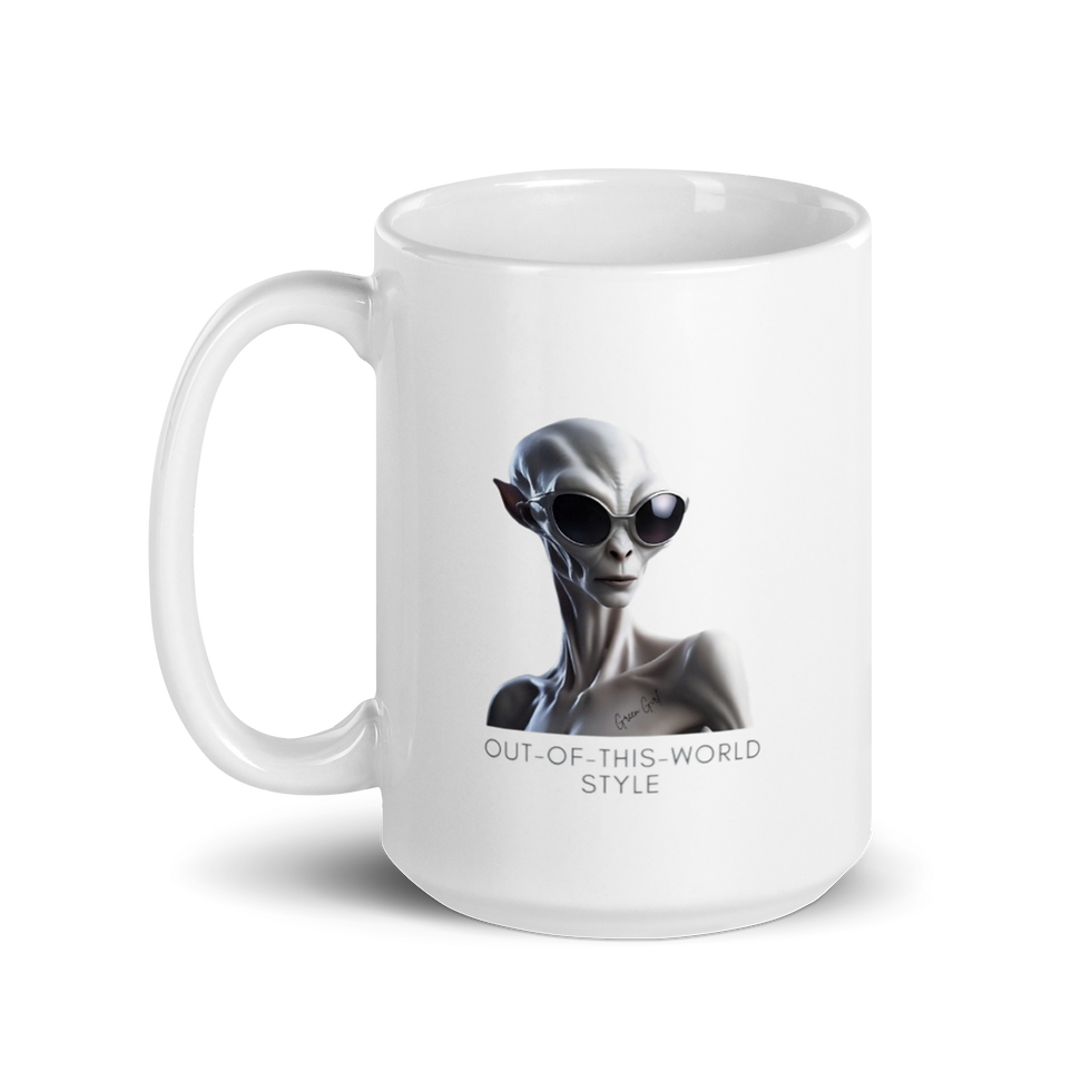 Thumbnail: Luna Mug