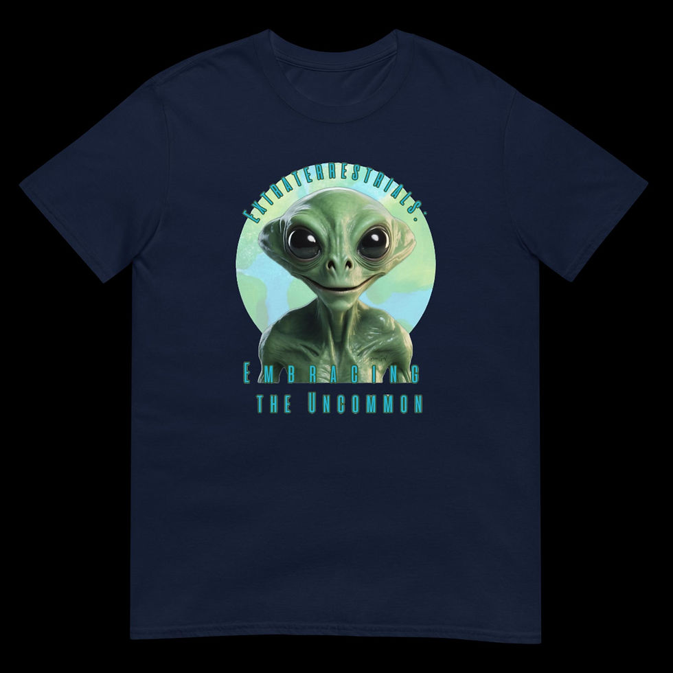Thumbnail: Extraterrestrial: